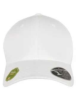 Flexfit Flexfit Organic Cotton Basecap 110OC – Produktbild 1 von 1