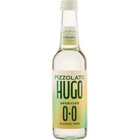 Bio-Aperitivo "PIZZOLATO HUGO" alkoholfrei 0,275 l – Produktbild 1 von 1