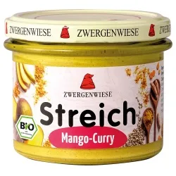 Zwergenwiese Zwergenwiese Mango-Curry-Streich – Produktbild 2 von 3