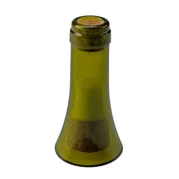 Contento Contento upcycle Salz-/Pfefferstreuer(nicht befüllt) – Produktbild 1 von 1
