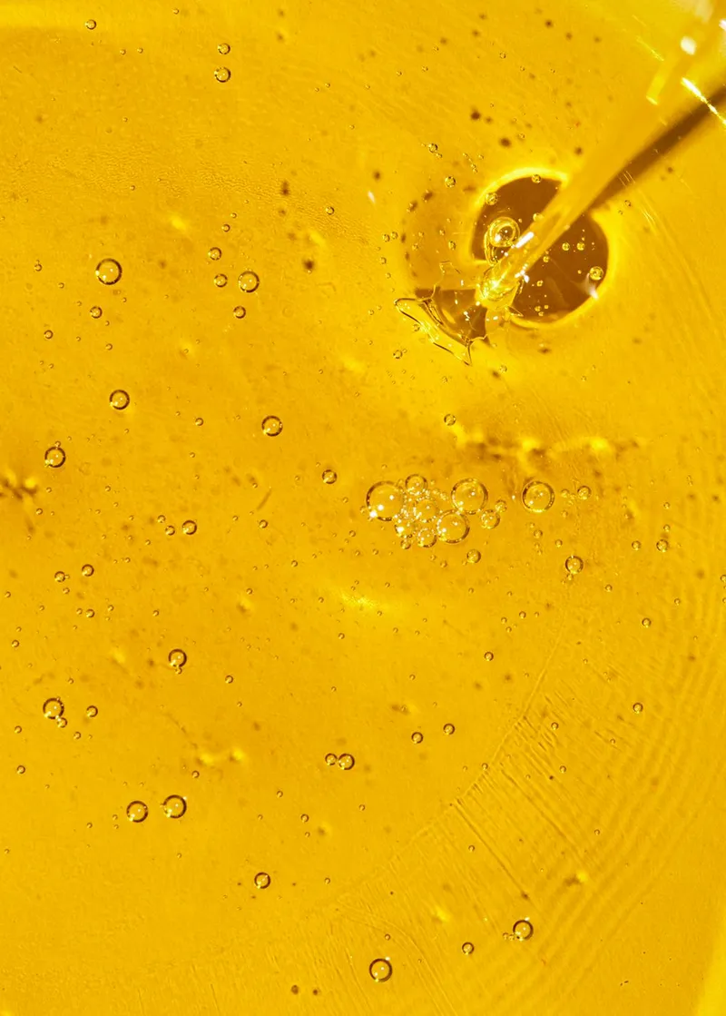 KoRo Bio Schwarzkümmelöl 1 L – Produktbild 3 von 5