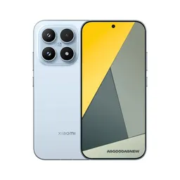 Xiaomi Xiaomi 17 512GB ice blue – Produktbild 1 von 1