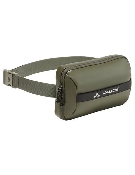 Vaude VAUDE Taschen-bis7,5 Mineo Tech Pouch, Khaki, – Produktbild 1 von 5