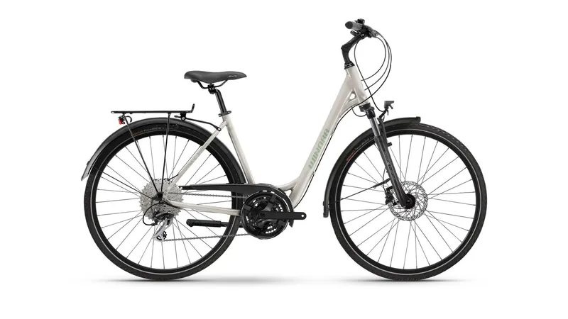 Winora Winora Domingo X24 Beige Modell 2027 – Produktbild 1 von 3