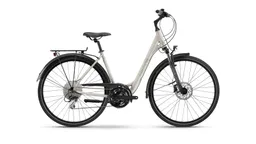 Winora Winora Domingo X24 Beige Modell 2027 – Produktbild 1 von 1