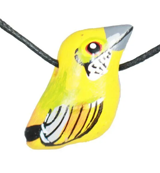Schönes aus Indochina Schönes aus Indochina Vogelpfeiferlketten – Produktbild 8 von 8