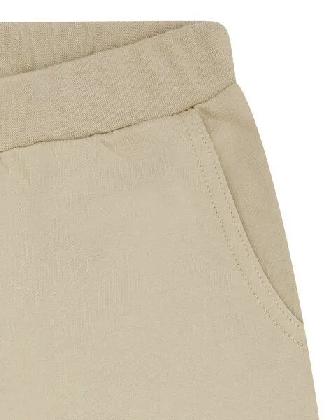loud + proud loud + proud Babys & Kinder Hose mit Pflanzenfarben gefärbt, GOTS zertifiziert, Olive(grün), – Produktbild 3 von 4