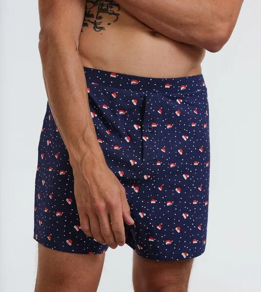 Gary Mash GARY MASH Boxershorts im 2er Set aus TENCEL Lyocell Mix, Holy moly, – Produktbild 1 von 4