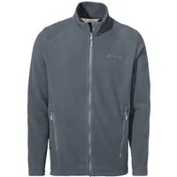 Vaude VAUDE Jacken Men's Rosemoor Fleece Jacket II, Grau, – Produktbild 1 von 2