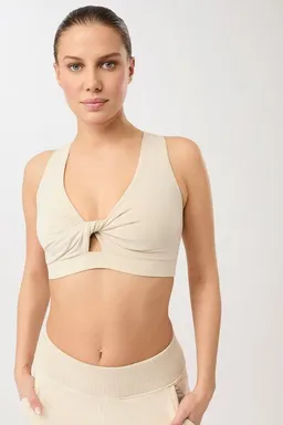 mandala Mandala Organic Cotton Bra – Produktbild 1 von 1