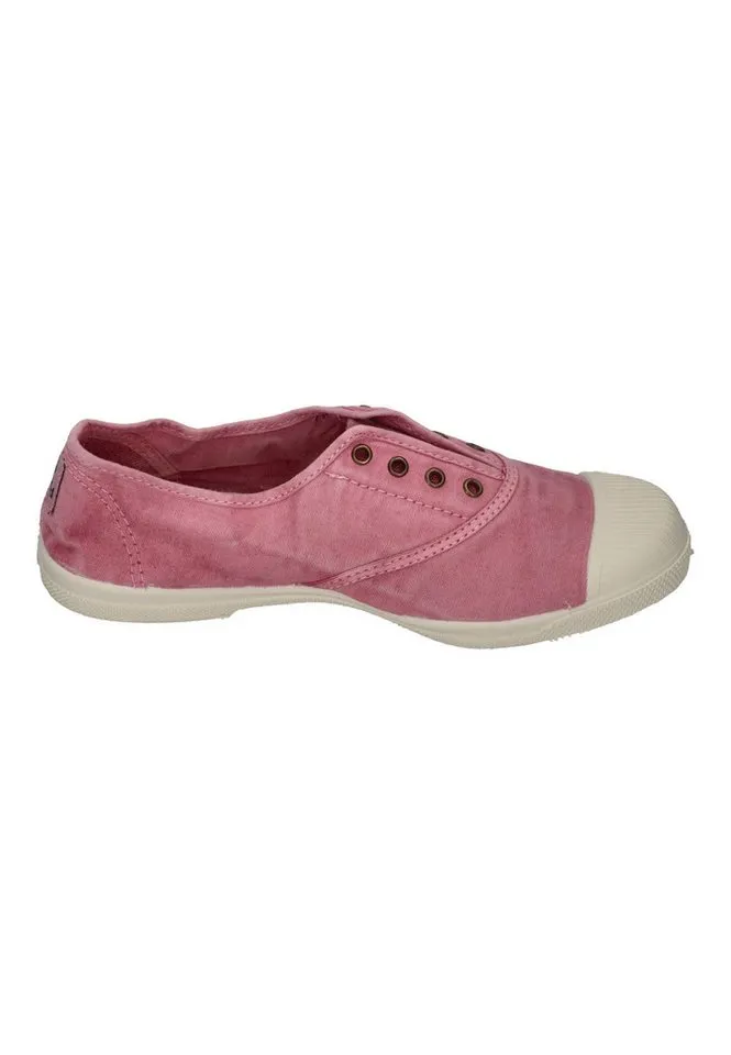 Natural World Natural World Lavanda 102E Sneaker Rosa Enz 603, Rosa, – Produktbild 4 von 5