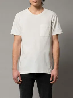 Nudie Jeans Nudie Jeans Roy One Pocket Tee – Produktbild 1 von 1