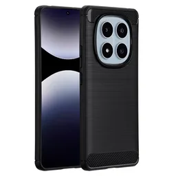 imoshion imoshion Brushed Back Cover für das Xiaomi Redmi Note 14 Pro (4G) – Produktbild 1 von 1