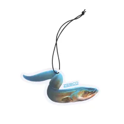 Zebco Autolufterfrischer Zebco Freshener Eel – Produktbild 1 von 1