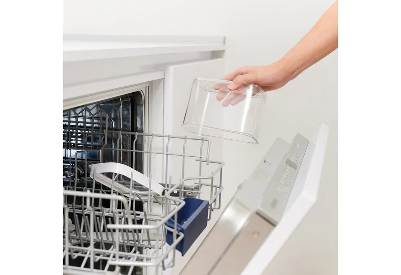 EMSA EMSA Vorratsdose "OPTIMA" rechteckig 0,18 l – Produktbild 4 von 6