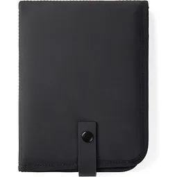 Vinga VINGA Baltimore RCS Sitzkissen, schwarz, Schwarz, – Produktbild 1 von 1