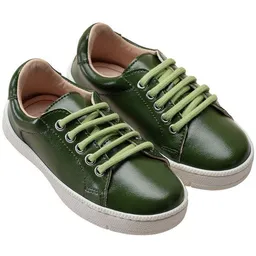 Pololo Pololo Sneaker aus Kaktus-Leder-Imitat vegan – Produktbild 1 von 1