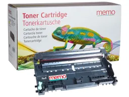Memo memo Trommel ersetzt Brother DR-2100 – Produktbild 1 von 1