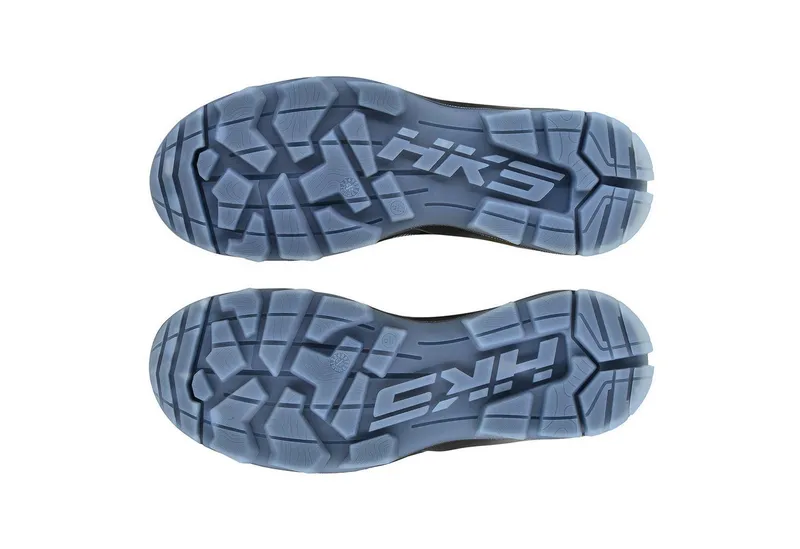 HKS Sicherheitsstiefel, Schwarz, – Produktbild 5 von 5