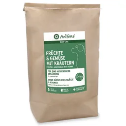 AniForte AniForte BARF Früchte & Gemüse mit Kräutern – Produktbild 1 von 1