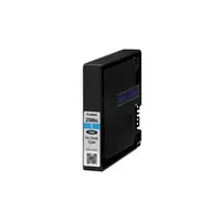 Canon Canon Tintenpatrone PGI-2500CXL cyan – Produktbild 3 von 3