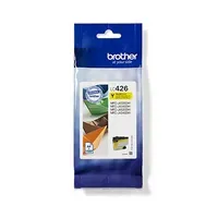 Brother Brother Tintenpatronen LC-426Y gelb – Produktbild 3 von 6