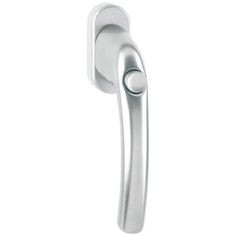 HOPPE Hoppe Fenstergriff Tokyo 0710SV 901616 NAW 7/032 9999 90 – Produktbild 1 von 1