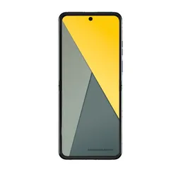 Motorola Motorola Razr 60 256GB pantone gibraltar sea – Produktbild 1 von 1