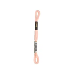 Anchor Anchor Coats Sticktwist 8m 00006 Lachsrose – Produktbild 1 von 1