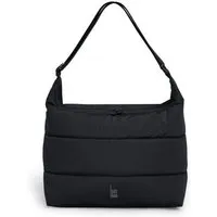 GOT BAG GOT BAG Puffer Square Bag, Black, – Produktbild 1 von 2
