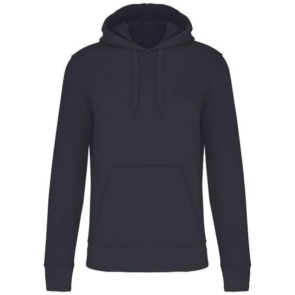 Greenspired Greenspired Umweltfreundlicher Unisex Hoody 280g/m² S - 5 XL, Schwarz, – Produktbild 1 von 1