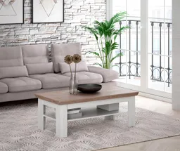 FORTE Couchtisch Iloppa, Breite ca. 120 cm – Produktbild 1 von 1