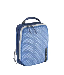 Eagle Creek Eagle Creek PACK-IT™ Reveal Clean/Dirty Cube S Aizome Blue Grey – Produktbild 1 von 1