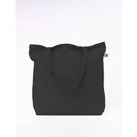Printwear Printwear Twill-Tasche mit stabilem Bodenstoff Einkaufstasche Shopper Strandtasche Badetasche – Produktbild 1 von 1