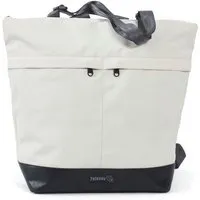 7clouds 7clouds Rucksack Simse 7.1, Black-off white, – Produktbild 1 von 1