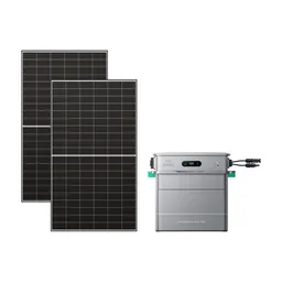Zendure Deutschland Zendure SolarFlow 800 Pro 2: All-in-one Balkonkraftwerk-Speicher mit KI, SolarFlow 800 Pro 2 / 1*AB2000L (1.92 kWh) / 2*515W Bifaziale (1339Wp Max) – Produktbild 1 von 1