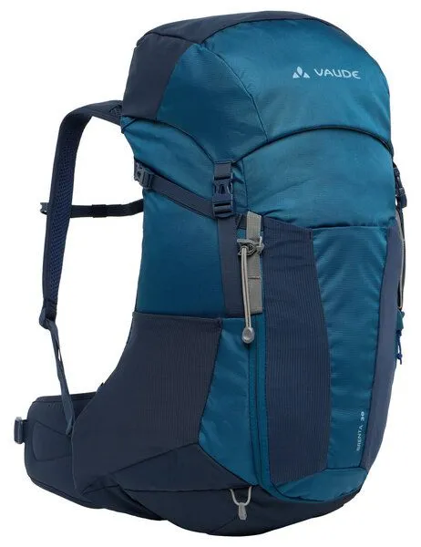 Vaude Vaude Rucksaecke30-39L Brenta 30, Dunkel-blau, – Produktbild 1 von 6