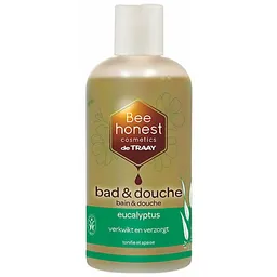 Bee Honest Bee Honest Bad & Duschgel Eucalyptus 250ml – Produktbild 1 von 1