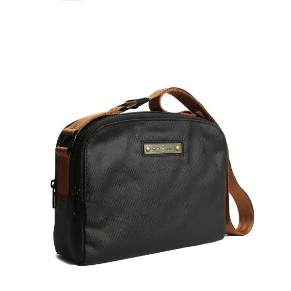 Margelisch Margelisch Umhängetasche Chantal 1, Black-bronze, – Produktbild 3 von 4