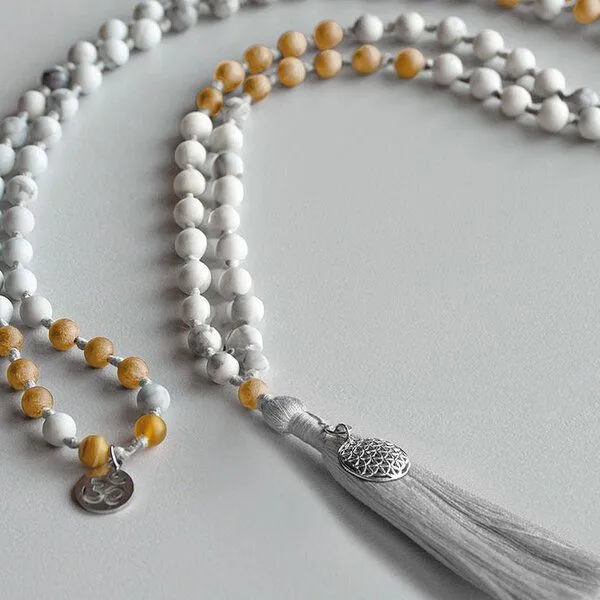 Spirit of OM Spirit of OM Malakette – Produktbild 1 von 6