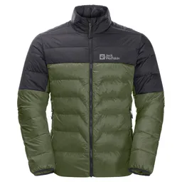 Jack Wolfskin Daunenjacke Jack Wolfskin Dna Tundra Down M – Produktbild 1 von 1