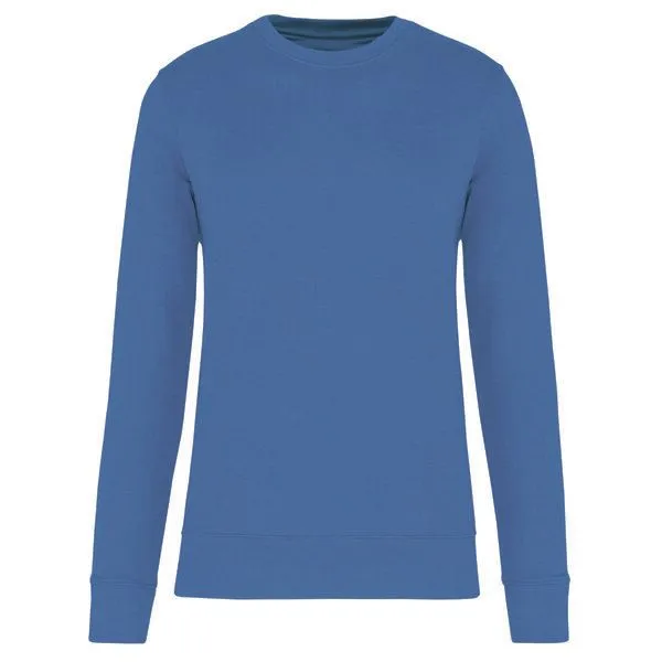 Greenspired Greenspired Umweltfreundliches Unisex-Sweatshirt 280g/m² XS-5XL, Helles königsblau, – Produktbild 1 von 1