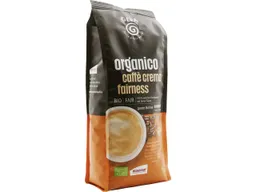 gepa GEPA Bio-Kaffee "Organico" Caffé Crema, 500 g – Produktbild 1 von 1