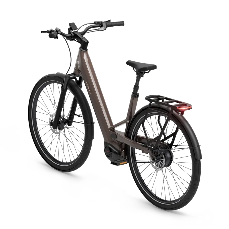 Tenways Tenways AGO Performance Braun Modell 2026 – Produktbild 4 von 6