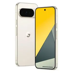 Google Google Pixel 10 Pro XL 512GB porcelain – Produktbild 1 von 1