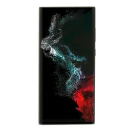 Samsung Samsung Galaxy S22 Ultra 5G 8GB S908B/DS 128GB burgundy – Produktbild 1 von 1
