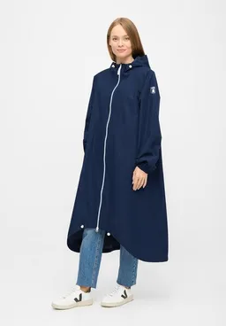 derbe derbe Regenmantel „Kapby“ – Produktbild 1 von 1