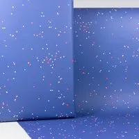 Bow & Hummingbird Bow & Hummingbird Geschenkpapier Confetti – Produktbild 1 von 1