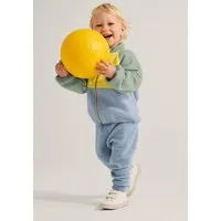 hessnatur hessnatur Wollfrottee-Hose aus reiner Bio-Merinowolle – Produktbild 1 von 1