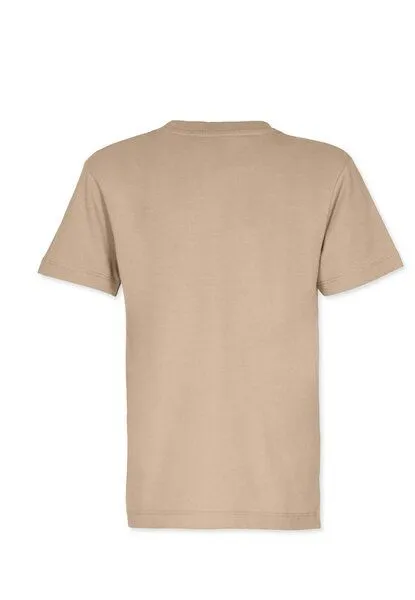 Band of Rascals Band of Rascals Shapes T-Shirt, Clay, – Produktbild 2 von 4